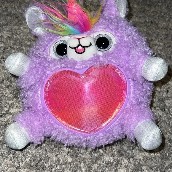 Stuffy - Picture 1 of 1